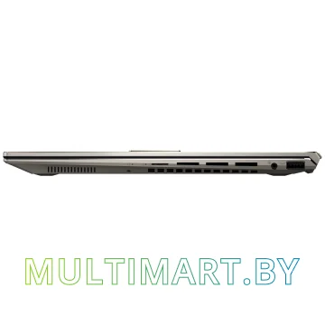 Ноутбук ASUS Zenbook 14X OLED UX5401ZAS-KN032X (90NB0WV7-M00A60) картинка 7